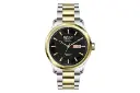 فریم و صفحه ساعت مچی مردانه اوماکس Masterpiece Automatic OSA008T2TI