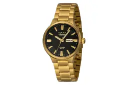 فریم و صفحه ساعت مچی مردانه اوماکس Masterpiece Automatic OSA010G21I