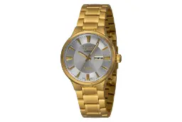 فریم و صفحه ساعت مچی مردانه اوماکس Masterpiece Automatic OSA010G61I