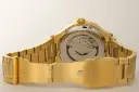 بند و قفل ساعت مچی مردانه اوماکس Masterpiece Automatic OSA010G61I