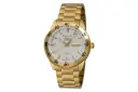 فریم و صفحه ساعت مچی مردانه اوماکس Masterpiece Automatic OSA013G61I