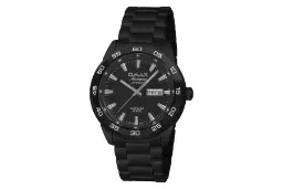 فریم و صفحه ساعت مچی مردانه اوماکس Masterpiece Automatic OSA013M22S