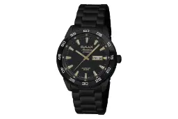 فریم و صفحه ساعت مچی مردانه اوماکس Masterpiece Automatic OSA013M22Y