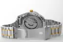 بند و قفل ساعت مچی مردانه اوماکس Masterpiece Automatic OSA013T2TI