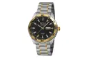 فریم و صفحه ساعت مچی مردانه اوماکس Masterpiece Automatic OSA013T2TI