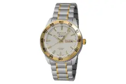 فریم و صفحه ساعت مچی مردانه اوماکس Masterpiece Automatic OSA013T6TI