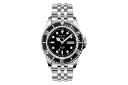 فریم و صفحه ساعت مچی مردانه اوماکس Masterpiece Automatic OSA023P26I