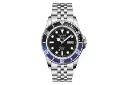 فریم و صفحه ساعت مچی مردانه اوماکس Masterpiece Automatic OSA023P26S
