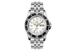 فریم و صفحه ساعت مچی مردانه اوماکس Masterpiece Automatic OSA023P66Y