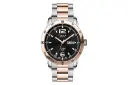 فریم و صفحه ساعت مچی مردانه اوماکس Masterpiece Automatic OSA024C2CI