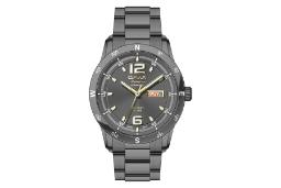 فریم و صفحه ساعت مچی مردانه اوماکس Masterpiece Automatic OSA024N99I