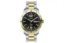 فریم و صفحه ساعت مچی مردانه اوماکس Masterpiece Automatic OSA024T2TI