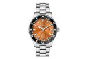 فریم و صفحه ساعت مچی مردانه اوماکس Masterpiece Automatic OSA030P56S
