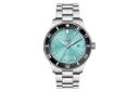 فریم و صفحه ساعت مچی مردانه اوماکس Masterpiece Automatic OSA030PH6I