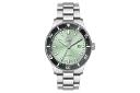 فریم و صفحه ساعت مچی مردانه اوماکس Masterpiece Automatic OSA030PK6I