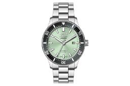فریم و صفحه ساعت مچی مردانه اوماکس Masterpiece Automatic OSA030PK6I