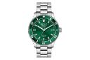 فریم و صفحه ساعت مچی مردانه اوماکس Masterpiece Automatic OSA030PL6I