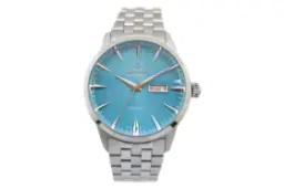 فریم و صفحه ساعت مچی مردانه اوماکس Masterpiece Automatic OSA031PH6I