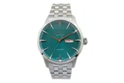 فریم و صفحه ساعت مچی مردانه اوماکس Masterpiece Automatic OSA031PI6I
