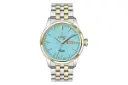 فریم و صفحه ساعت مچی مردانه اوماکس Masterpiece Automatic OSA031THTI