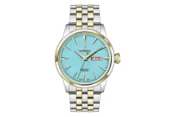 فریم و صفحه ساعت مچی مردانه اوماکس Masterpiece Automatic OSA031THTI