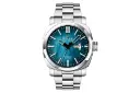فریم و صفحه ساعت مچی مردانه اوماکس Masterpiece Automatic OSA033P06I