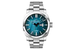فریم و صفحه ساعت مچی مردانه اوماکس Masterpiece Automatic OSA033P06I