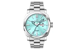 فریم و صفحه ساعت مچی مردانه اوماکس Masterpiece Automatic OSA033PH6I