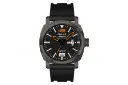 فریم و صفحه ساعت مچی مردانه اوماکس Masterpiece Automatic OSA033SK22I