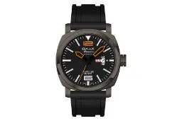فریم و صفحه ساعت مچی مردانه اوماکس Masterpiece Automatic OSA033SK22I