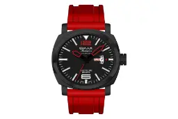 فریم و صفحه ساعت مچی مردانه اوماکس Masterpiece Automatic OSA033SM20I