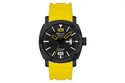 فریم و صفحه ساعت مچی مردانه اوماکس Masterpiece Automatic OSA033SM21I