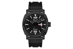 فریم و صفحه ساعت مچی مردانه اوماکس Masterpiece Automatic OSA033SM22I
