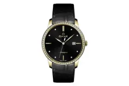 ساعت مچی مردانه اوماکس Masterpiece Quartz MG03G22I نمای رو به رو