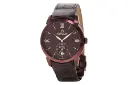 فریم و صفحه ساعت مچی مردانه اوماکس Masterpiece Quartz MG05F55I