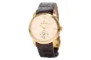 فریم و صفحه ساعت مچی مردانه اوماکس Masterpiece Quartz MG05G15I