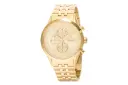 فریم و صفحه ساعت مچی مردانه اوماکس Masterpiece Quartz MG10G11I