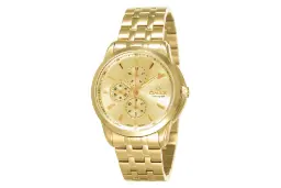 فریم و صفحه ساعت مچی مردانه اوماکس Masterpiece Quartz MG13G11I