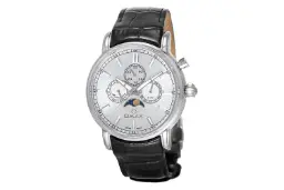 ساعت مچی مردانه اوماکس Masterpiece Quartz MG32P62I نمای رو به رو
