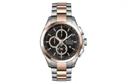 فریم و صفحه ساعت مچی مردانه اوماکس Masterpiece Quartz MG36C2CI