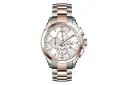 فریم و صفحه ساعت مچی مردانه اوماکس Masterpiece Quartz MG36C6CI