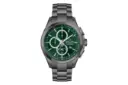 فریم و صفحه ساعت مچی مردانه اوماکس Masterpiece Quartz MG36N99I