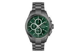 فریم و صفحه ساعت مچی مردانه اوماکس Masterpiece Quartz MG36N99I