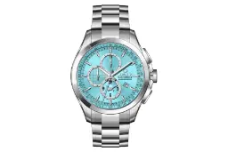 فریم و صفحه ساعت مچی مردانه اوماکس Masterpiece Quartz MG36PH6I