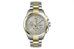 فریم و صفحه ساعت مچی مردانه اوماکس Masterpiece Quartz MG36T9TY