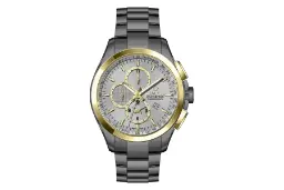 فریم و صفحه ساعت مچی مردانه اوماکس Masterpiece Quartz MG36W99I