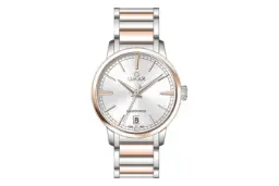 فریم و صفحه ساعت مچی مردانه اوماکس Masterpiece Quartz MG42C6CI