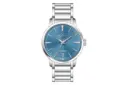 فریم و صفحه ساعت مچی مردانه اوماکس Masterpiece Quartz MG42P46I
