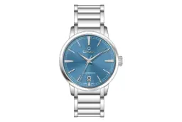فریم و صفحه ساعت مچی مردانه اوماکس Masterpiece Quartz MG42P46I