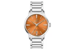 فریم و صفحه ساعت مچی مردانه اوماکس Masterpiece Quartz MG42P56I